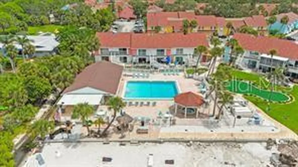 3595 41st Lane S St Petersburg FL 33711