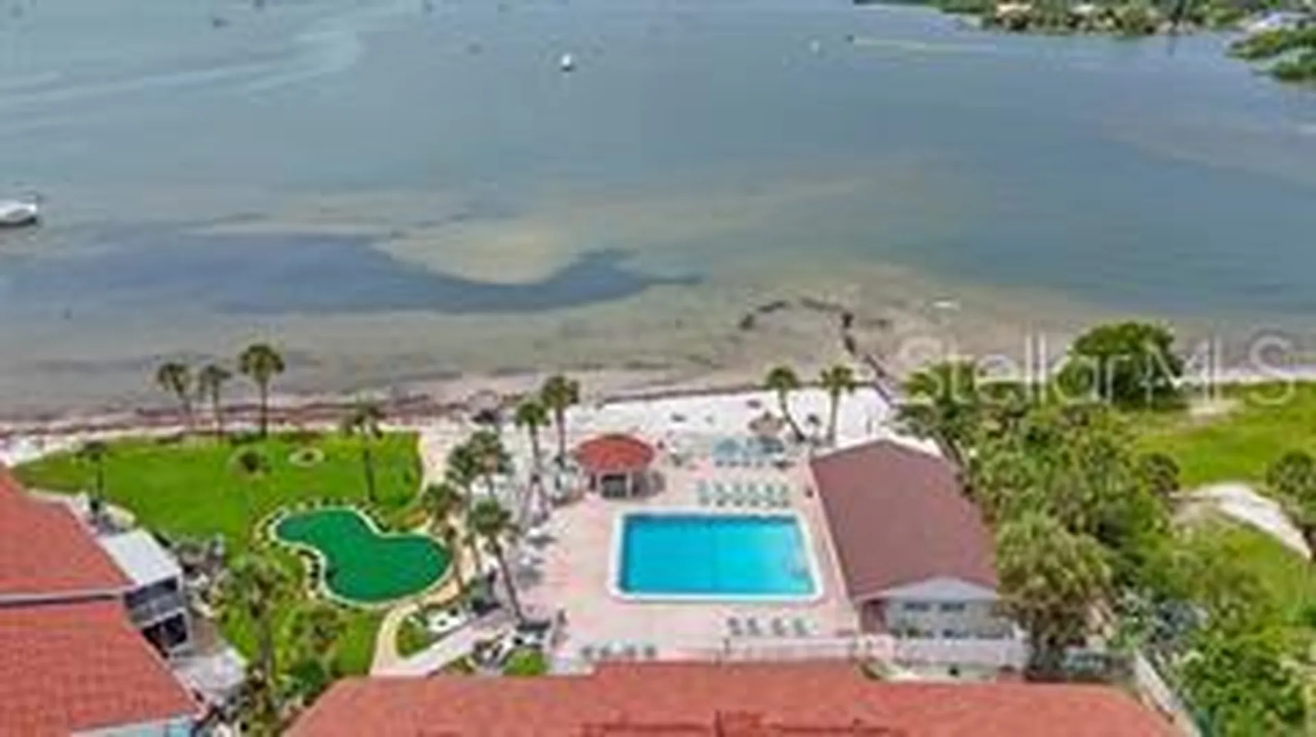 3595 41st Lane S St Petersburg FL 33711