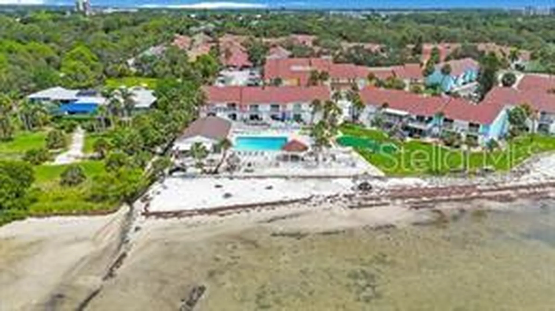 3595 41st Lane S St Petersburg FL 33711