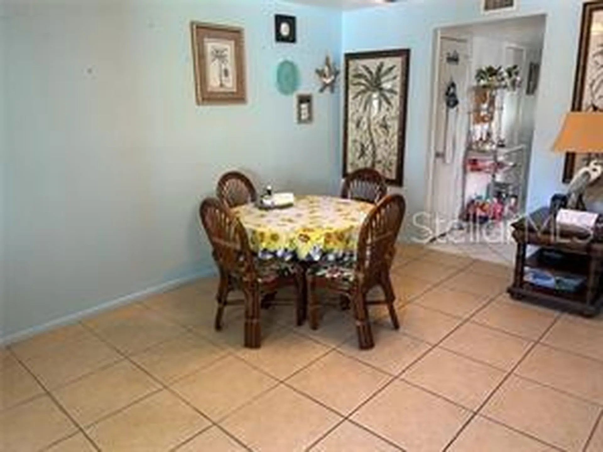 3595 41st Lane S St Petersburg FL 33711