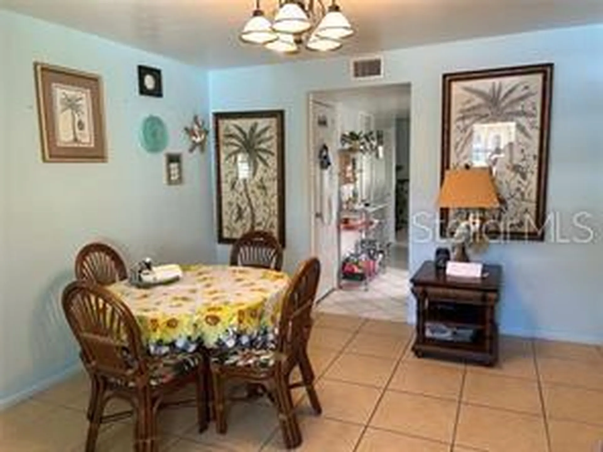 3595 41st Lane S St Petersburg FL 33711