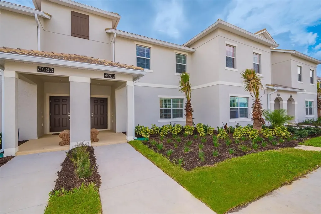 8982 Stinger Drive Davenport FL 33896