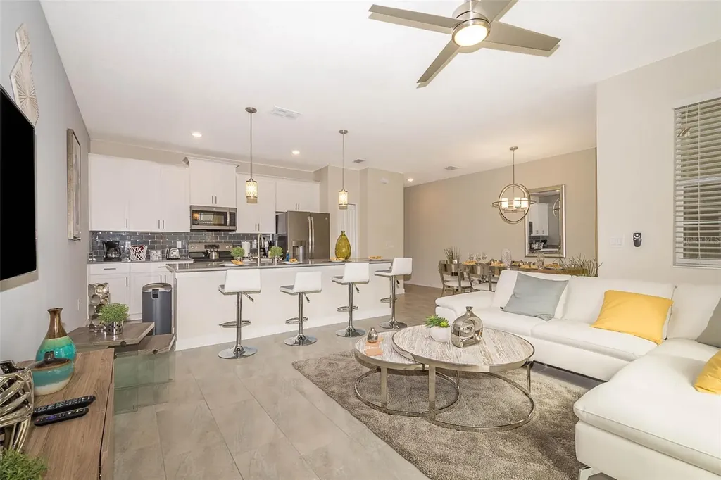 8982 Stinger Drive Davenport FL 33896