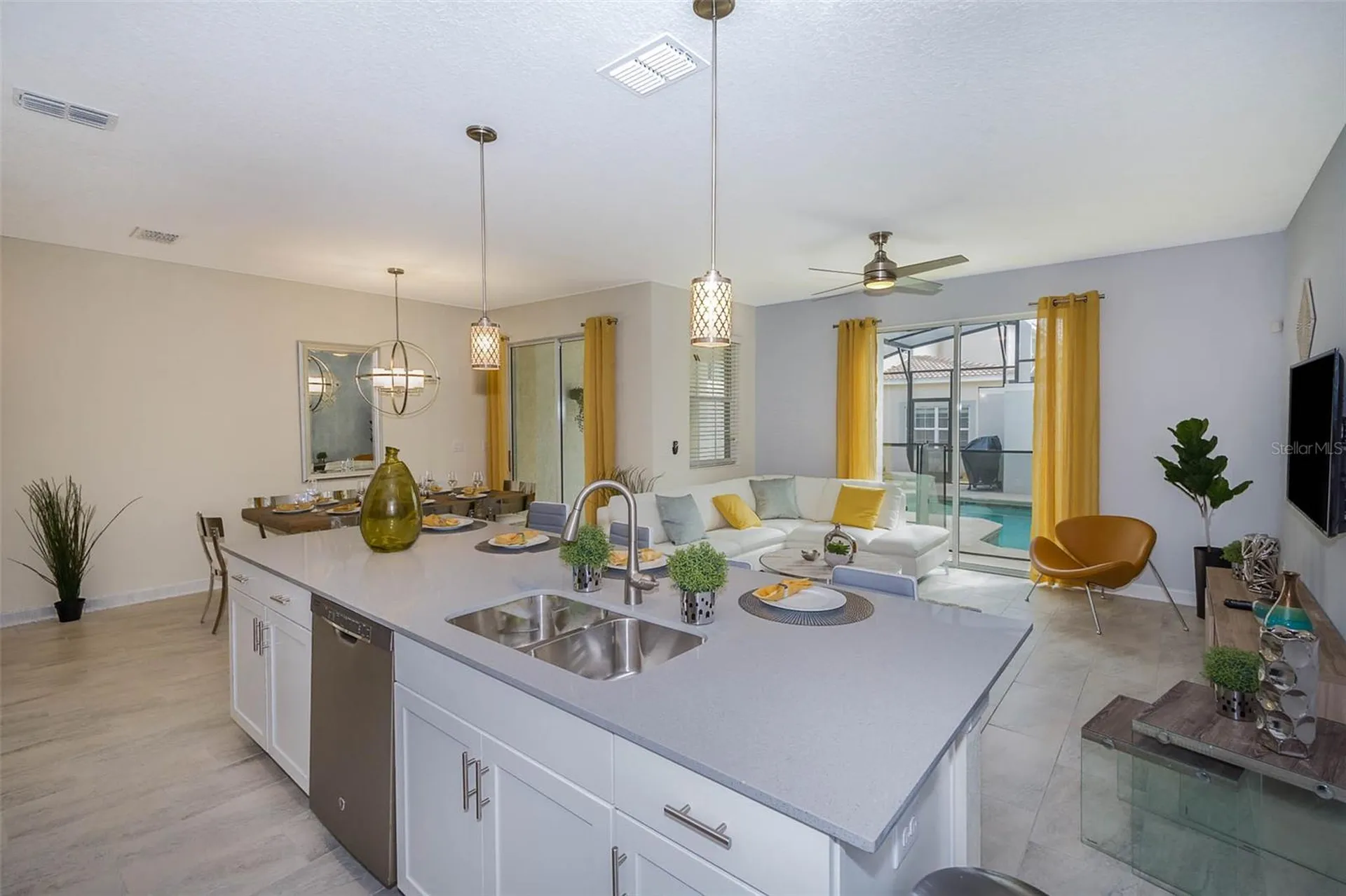 8982 Stinger Drive Davenport FL 33896