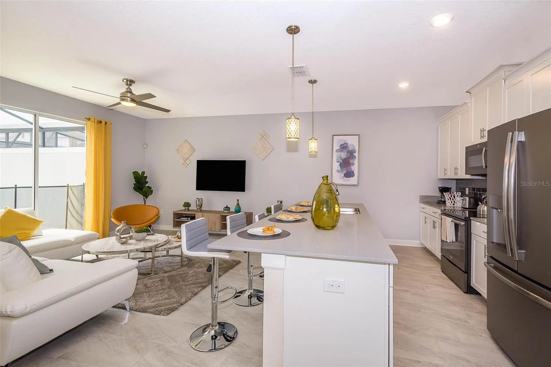 8982 Stinger Drive Davenport FL 33896