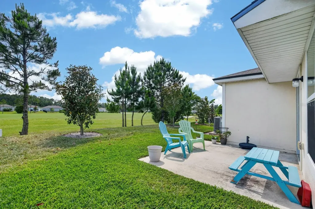 760 Grand Reserve Drive Bunnell FL 32110