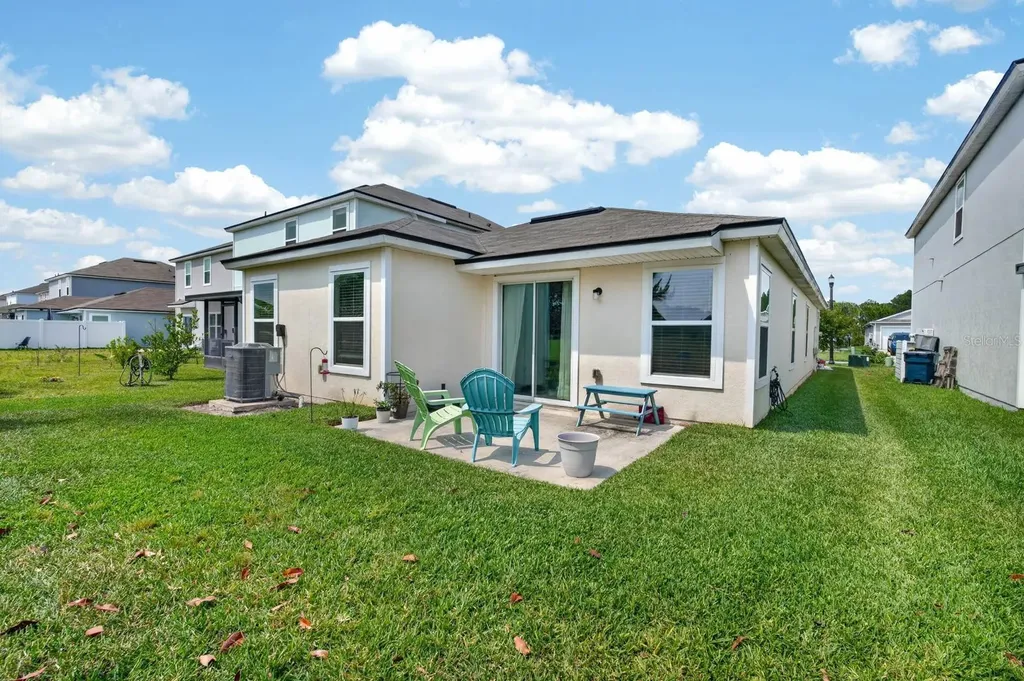760 Grand Reserve Drive Bunnell FL 32110