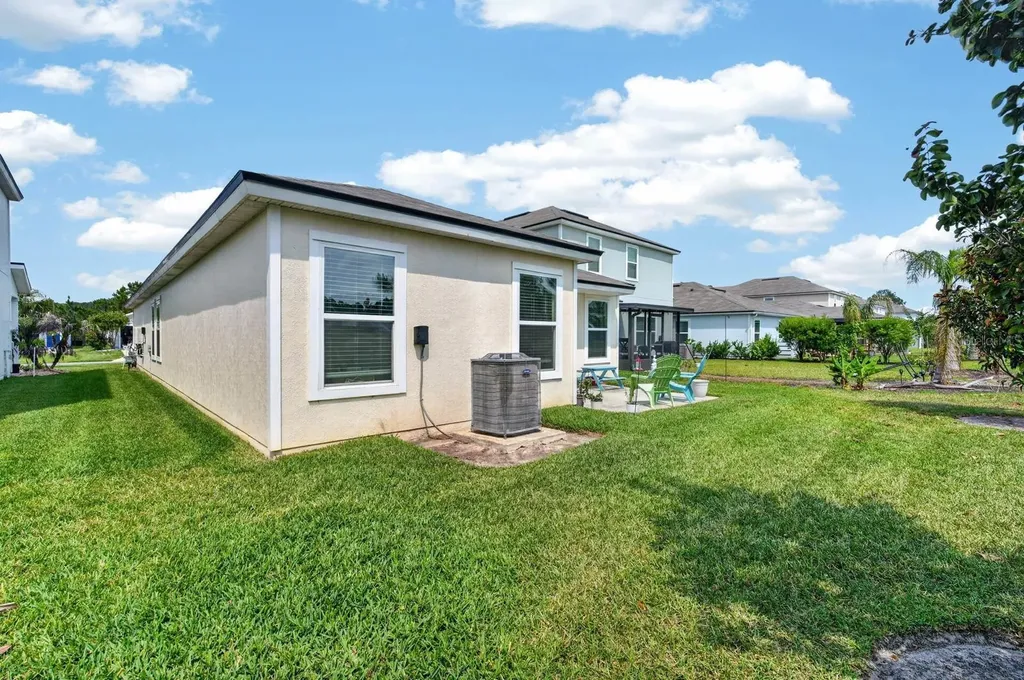 760 Grand Reserve Drive Bunnell FL 32110