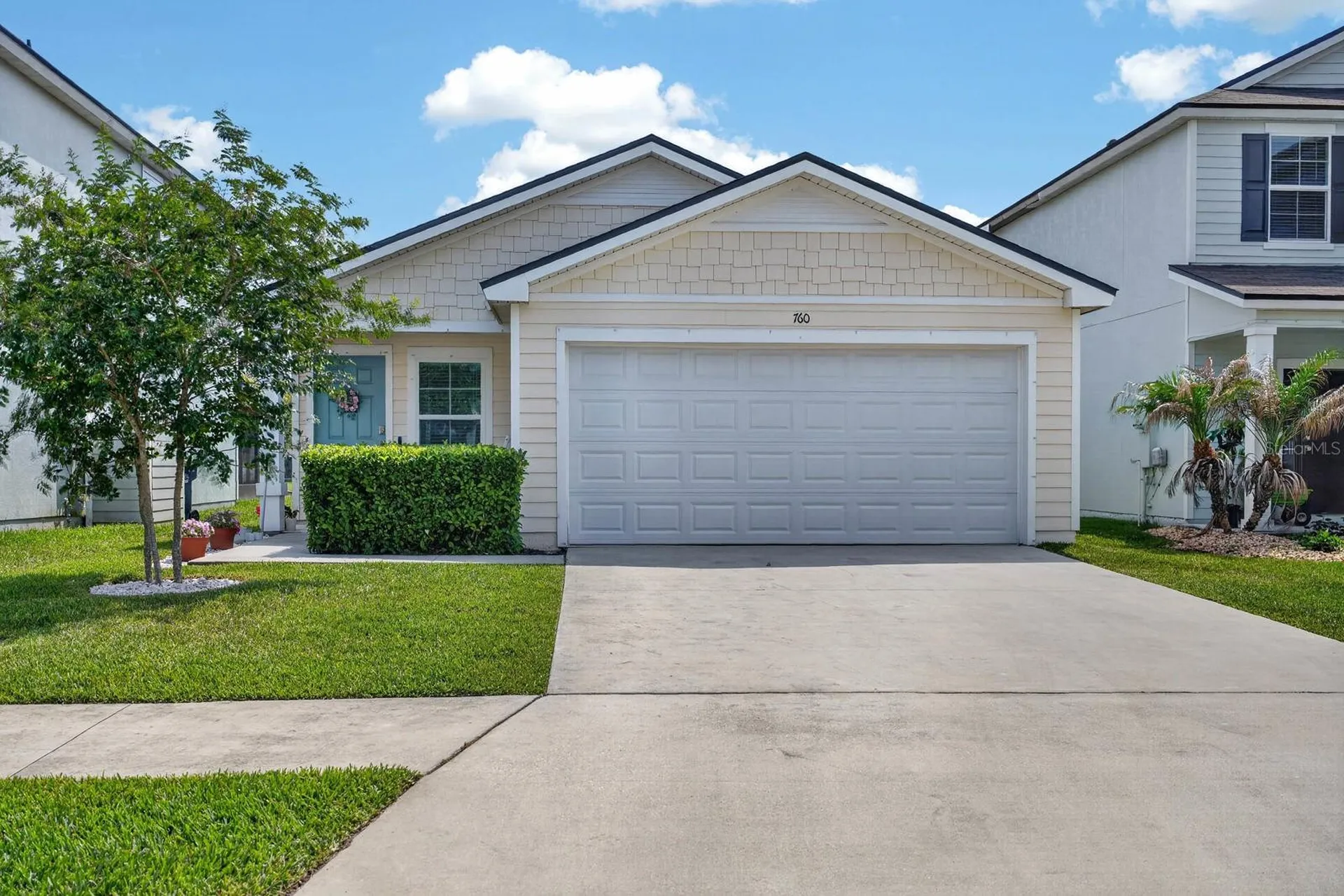 760 Grand Reserve Drive Bunnell FL 32110