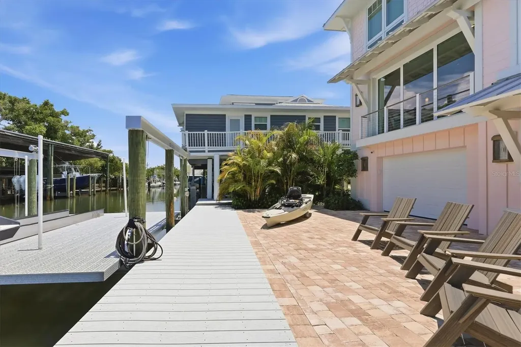 171 Damfiwill Street Boca Grande FL 33921