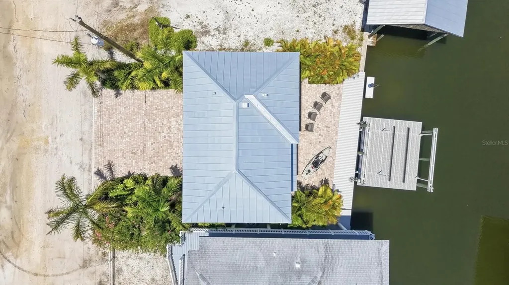 171 Damfiwill Street Boca Grande FL 33921