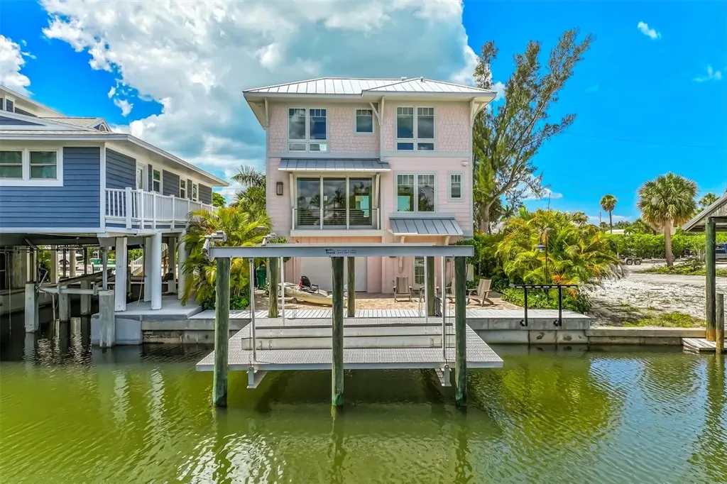 171 Damfiwill Street Boca Grande FL 33921