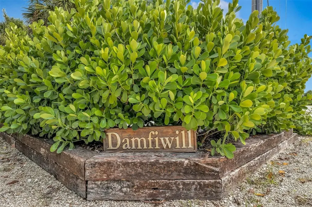 171 Damfiwill Street Boca Grande FL 33921