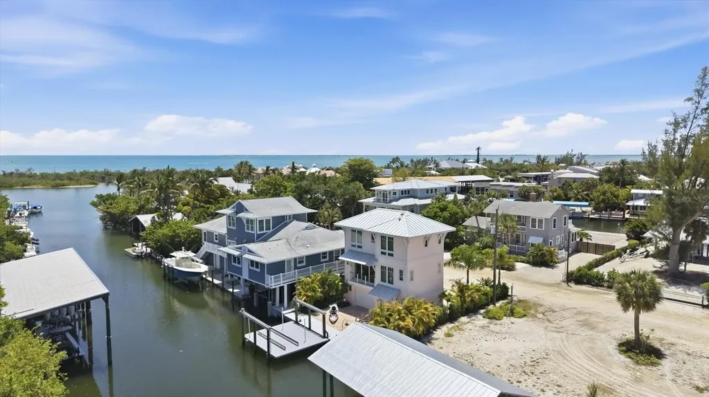 171 Damfiwill Street Boca Grande FL 33921