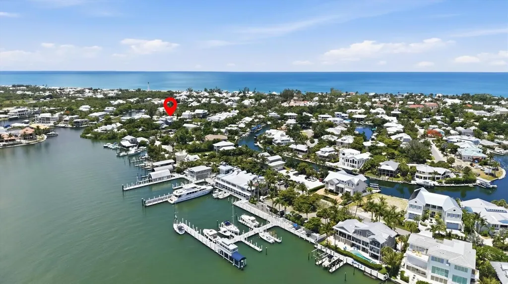 171 Damfiwill Street Boca Grande FL 33921
