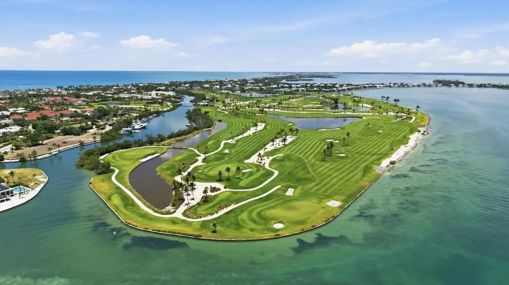 171 Damfiwill Street Boca Grande FL 33921