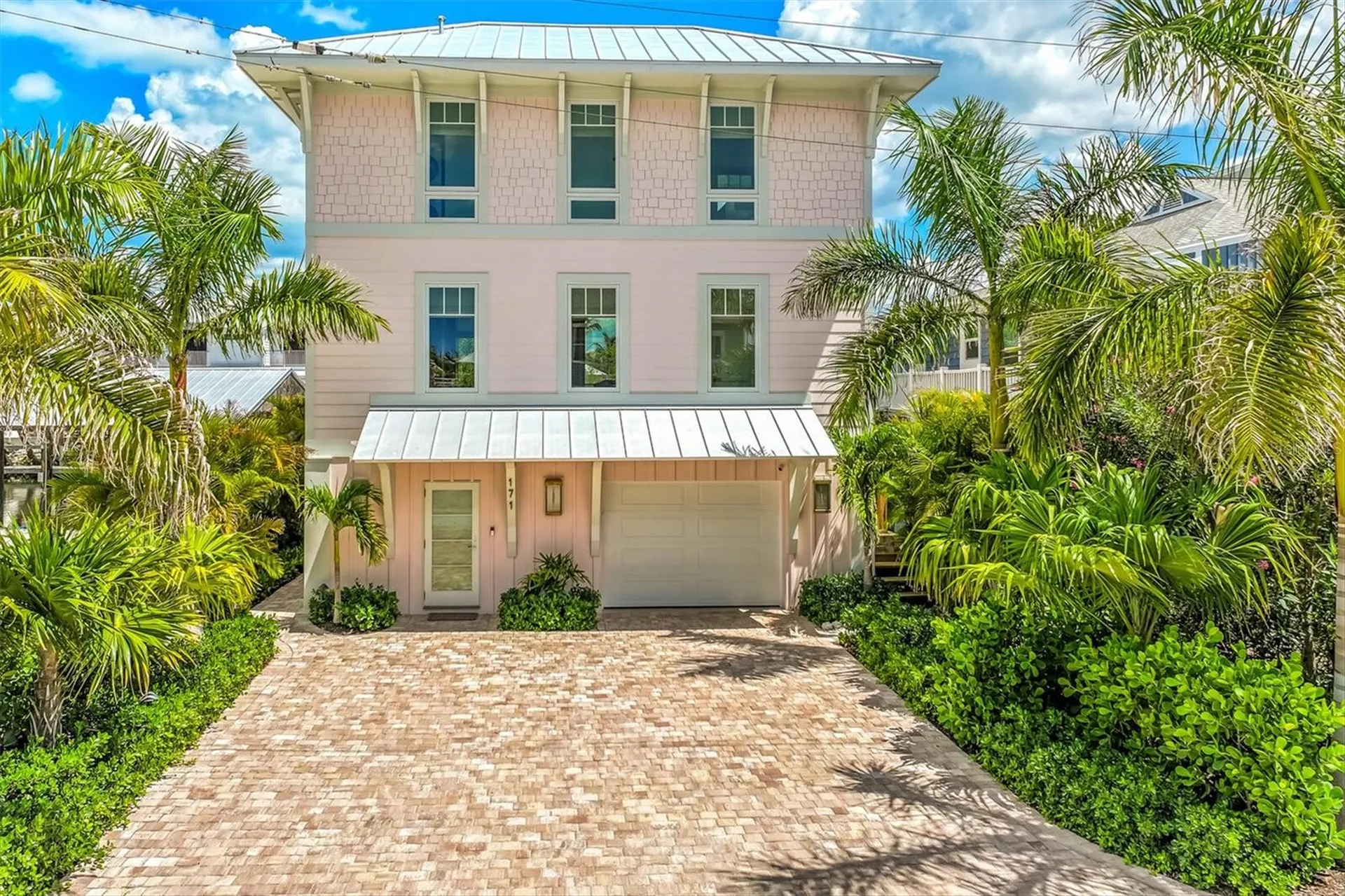 171 Damfiwill Street Boca Grande FL 33921