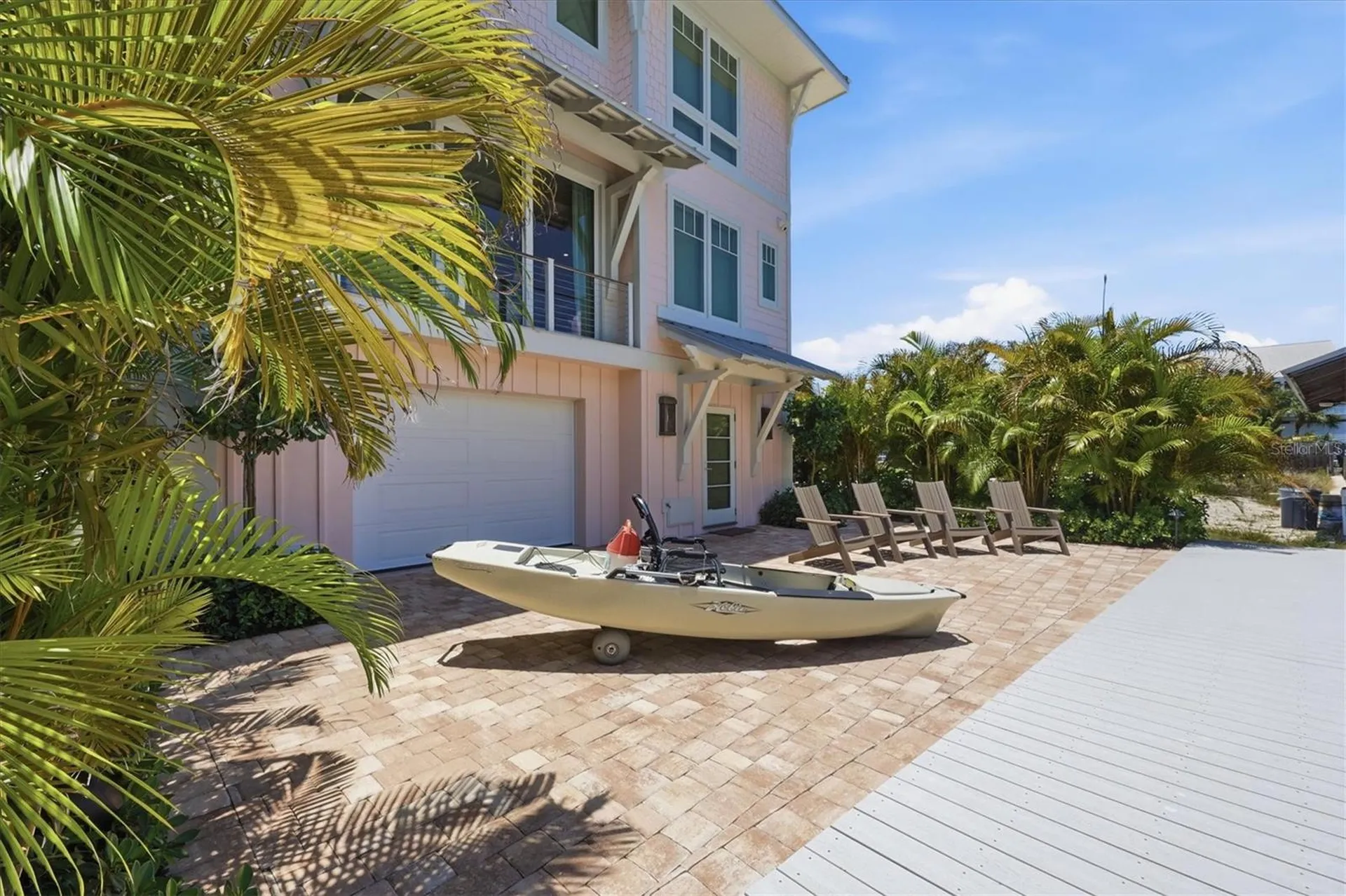 171 Damfiwill Street Boca Grande FL 33921