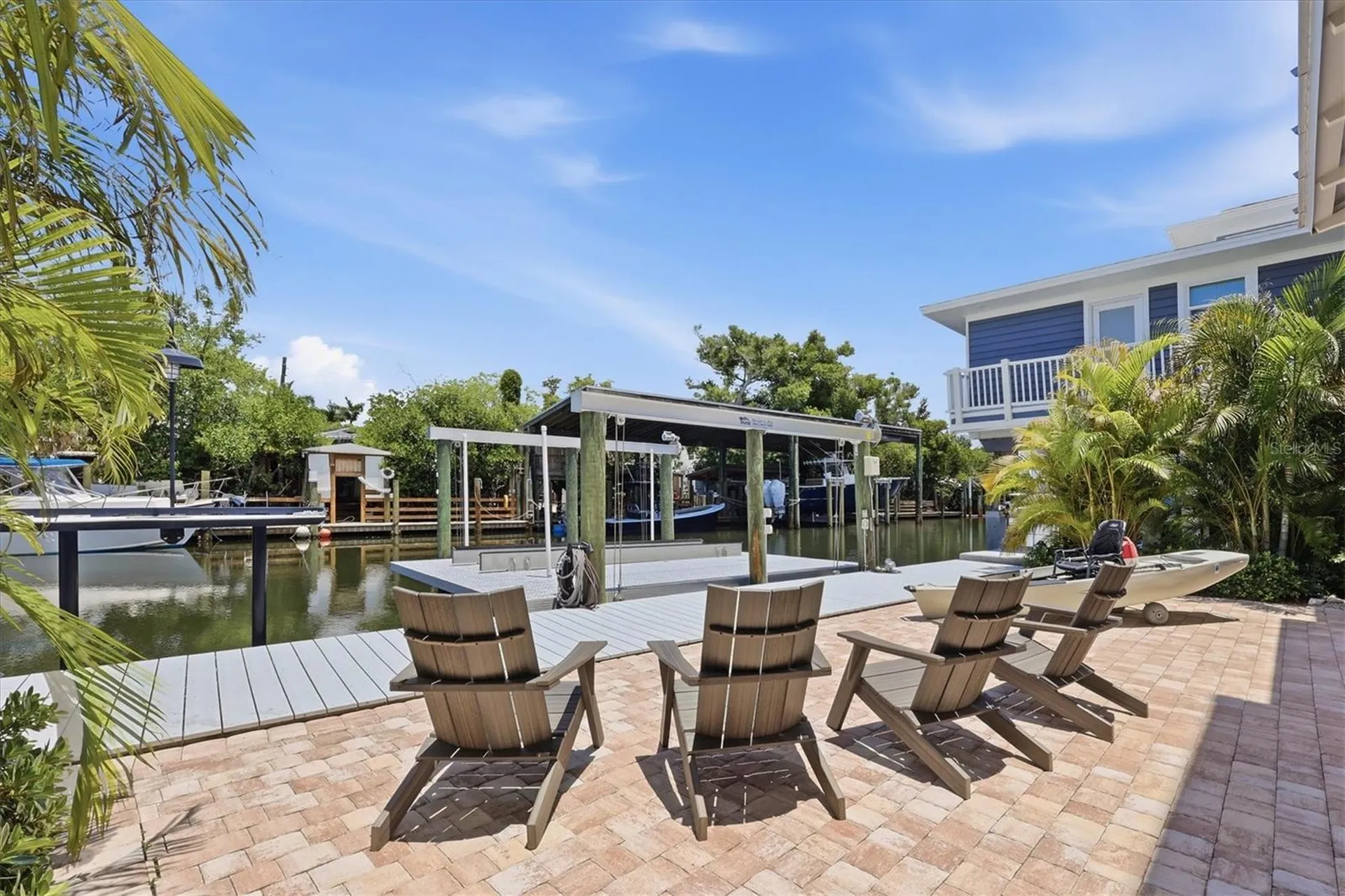 171 Damfiwill Street Boca Grande FL 33921