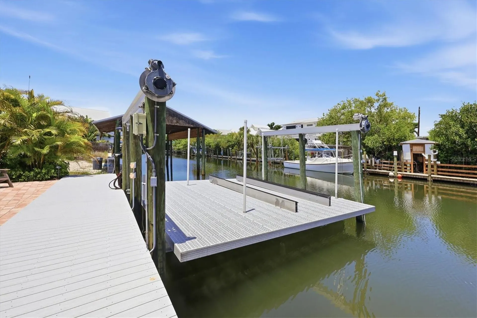 171 Damfiwill Street Boca Grande FL 33921