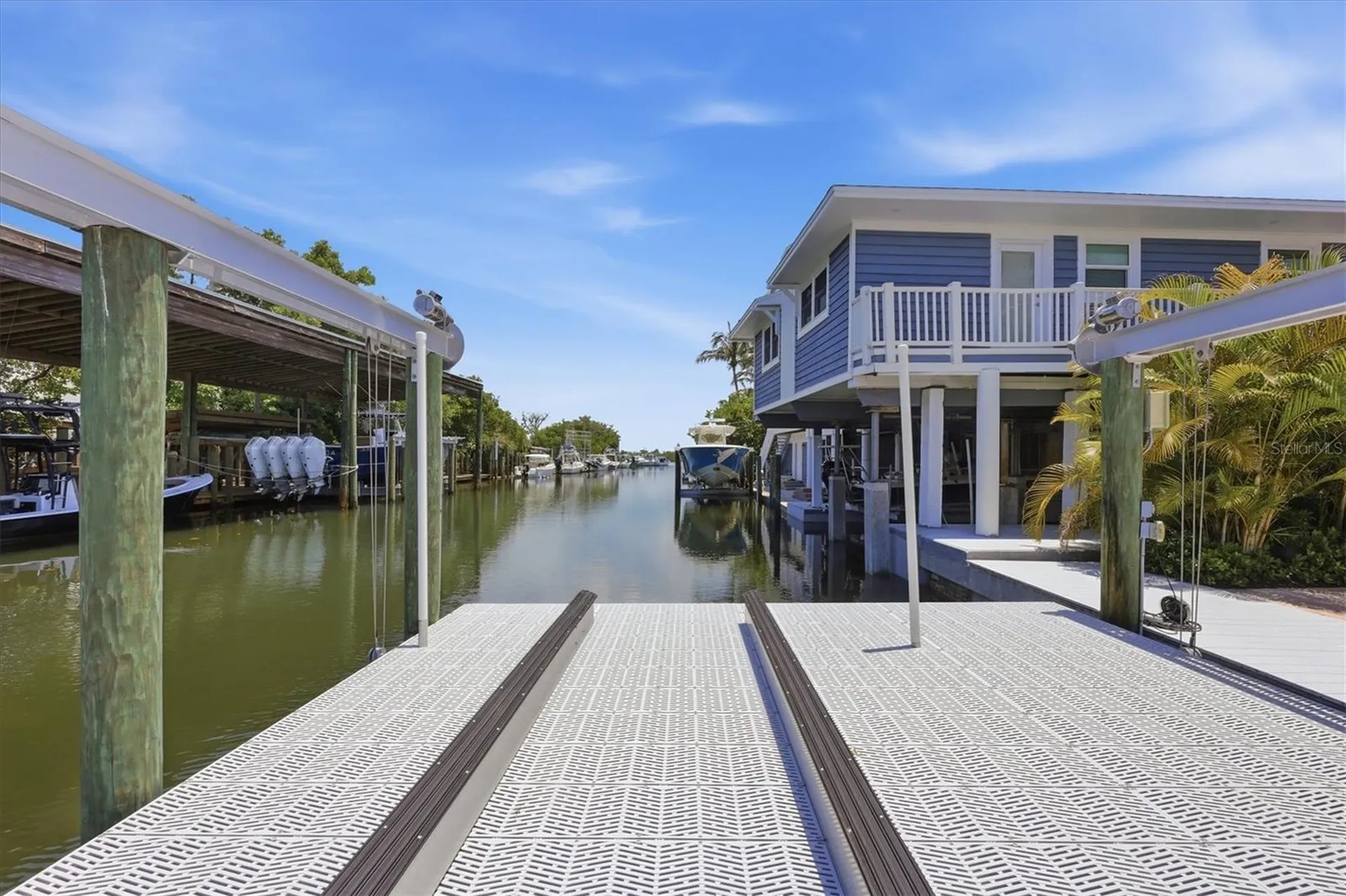 171 Damfiwill Street Boca Grande FL 33921