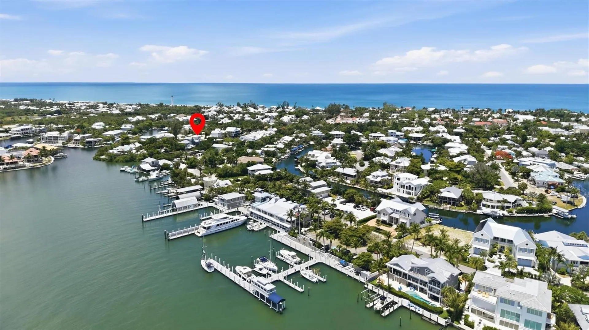 171 Damfiwill Street Boca Grande FL 33921