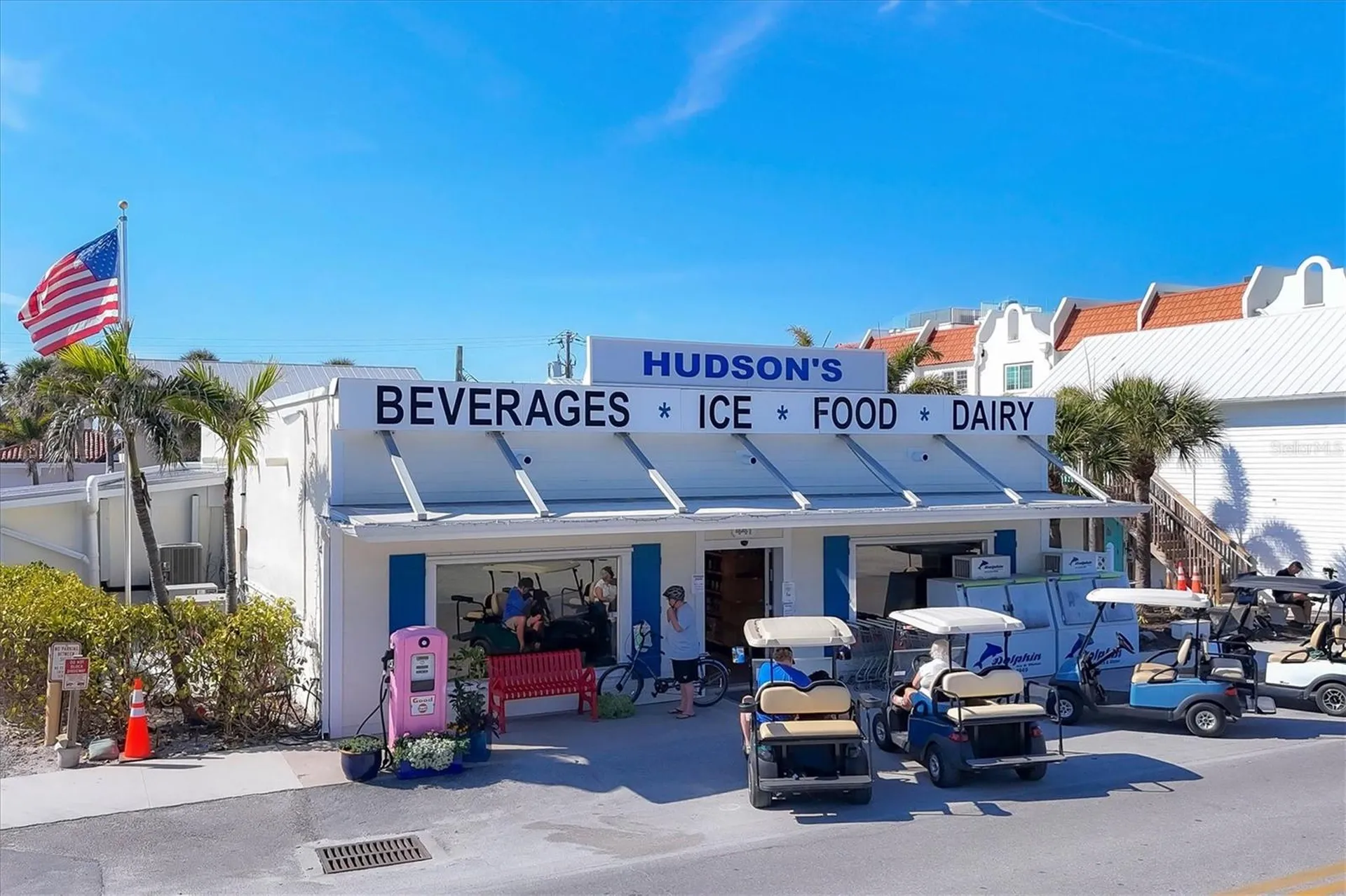 171 Damfiwill Street Boca Grande FL 33921