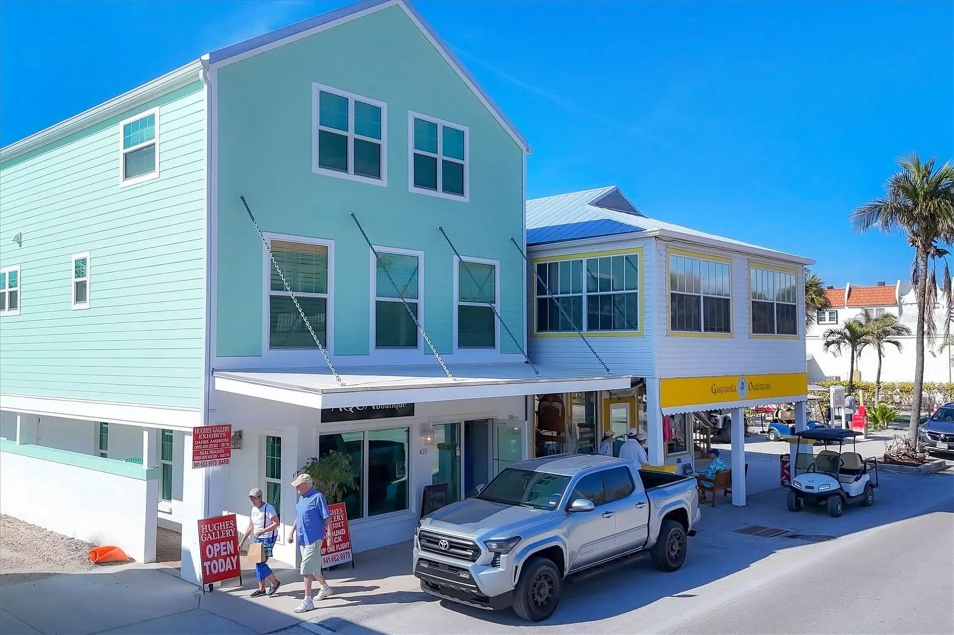 171 Damfiwill Street Boca Grande FL 33921
