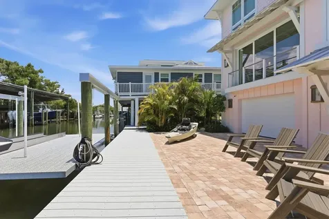 171 Damfiwill Street Boca Grande FL 33921