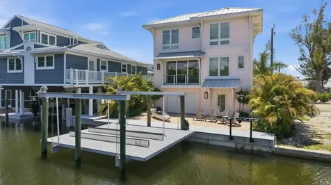 171 Damfiwill Street Boca Grande FL 33921
