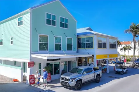 171 Damfiwill Street Boca Grande FL 33921