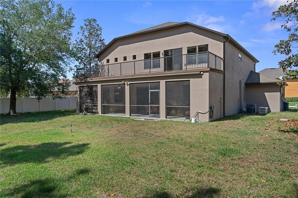 14807 Princewood Lane Land O Lakes FL 34638