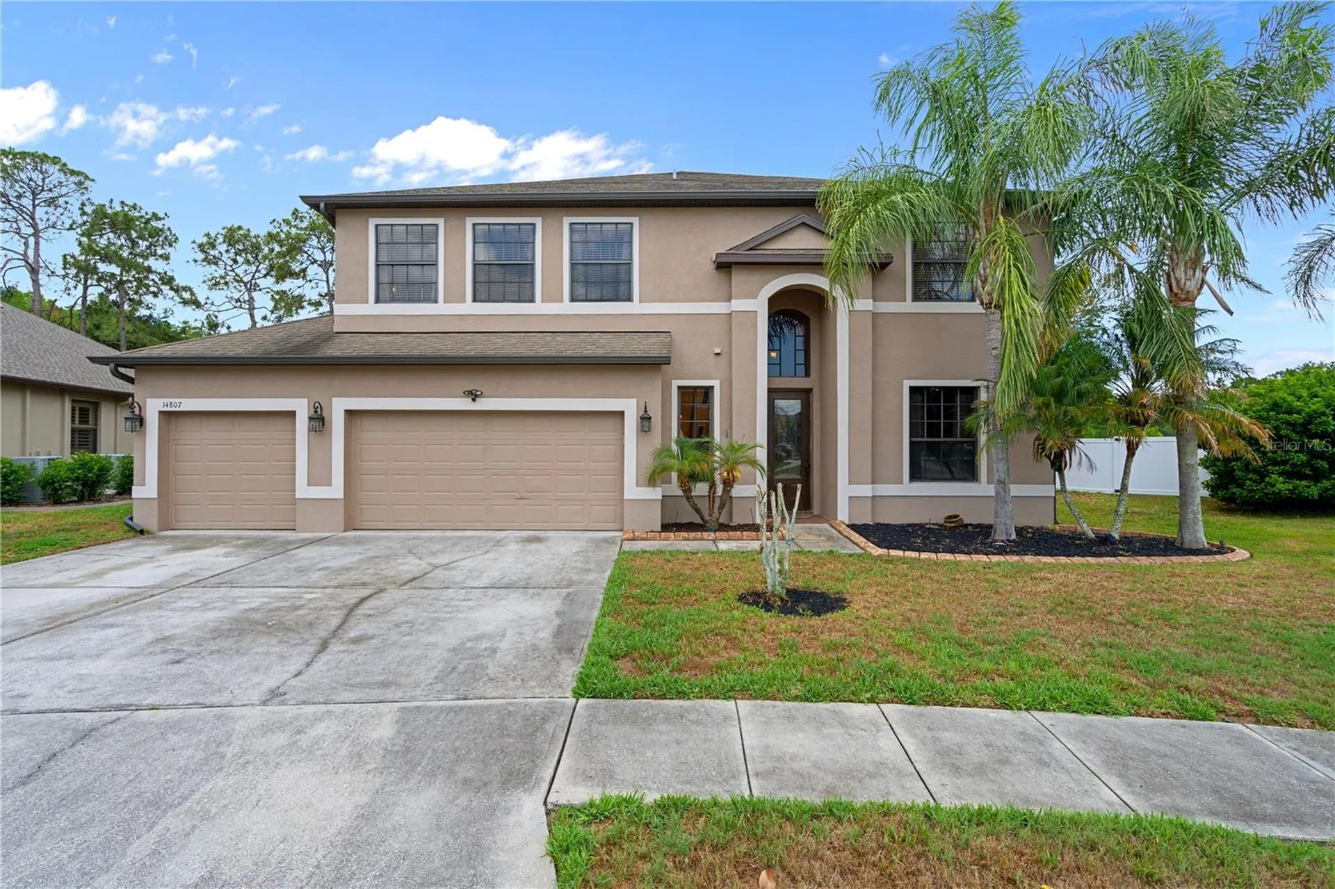 14807 Princewood Lane Land O Lakes FL 34638