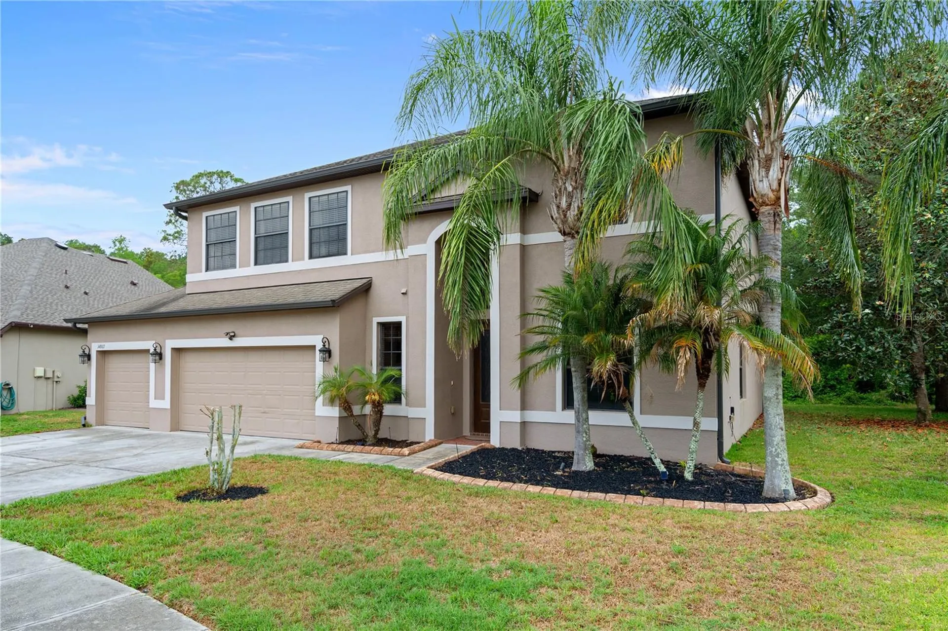 14807 Princewood Lane Land O Lakes FL 34638