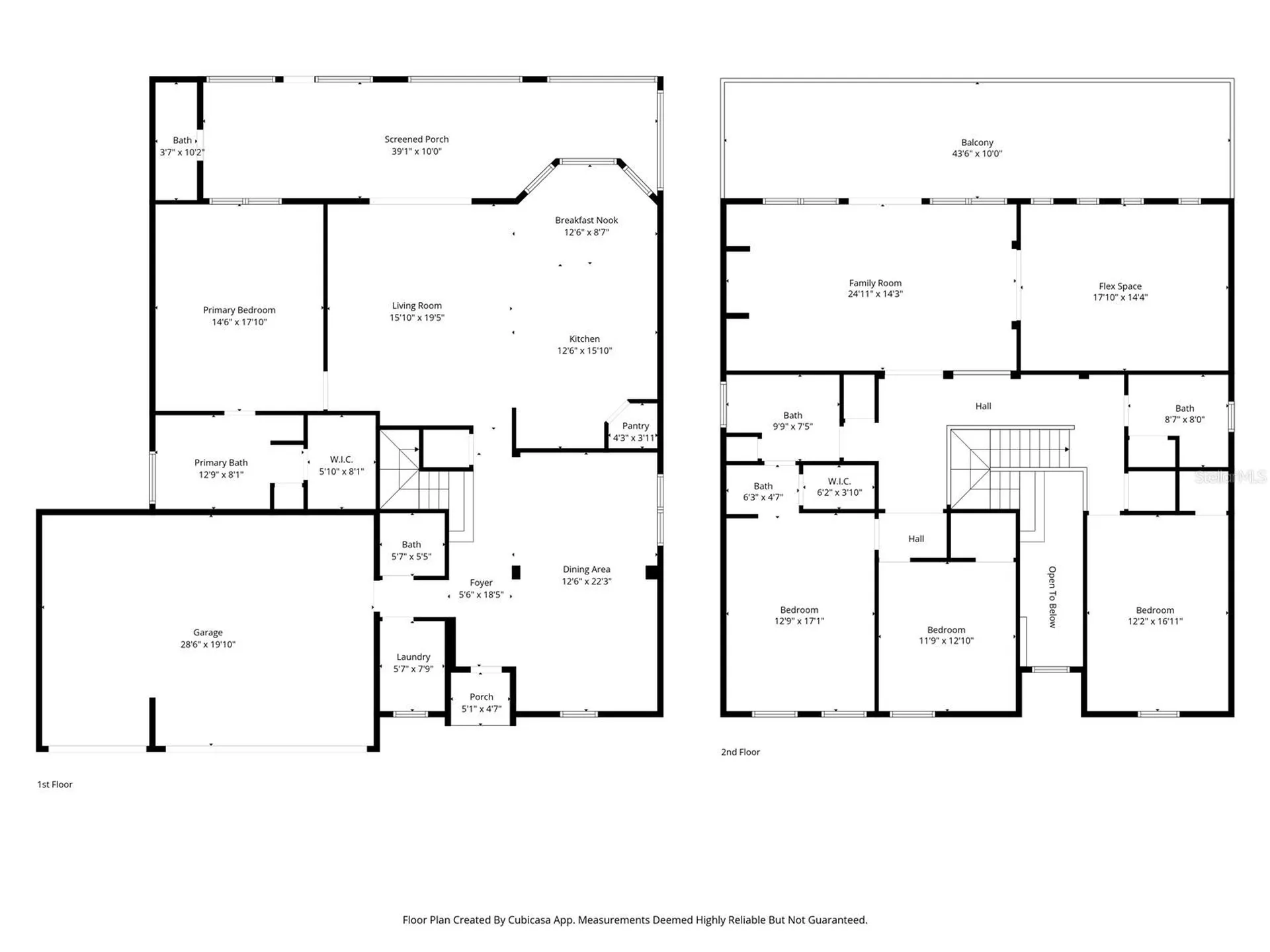 14807 Princewood Lane Land O Lakes FL 34638