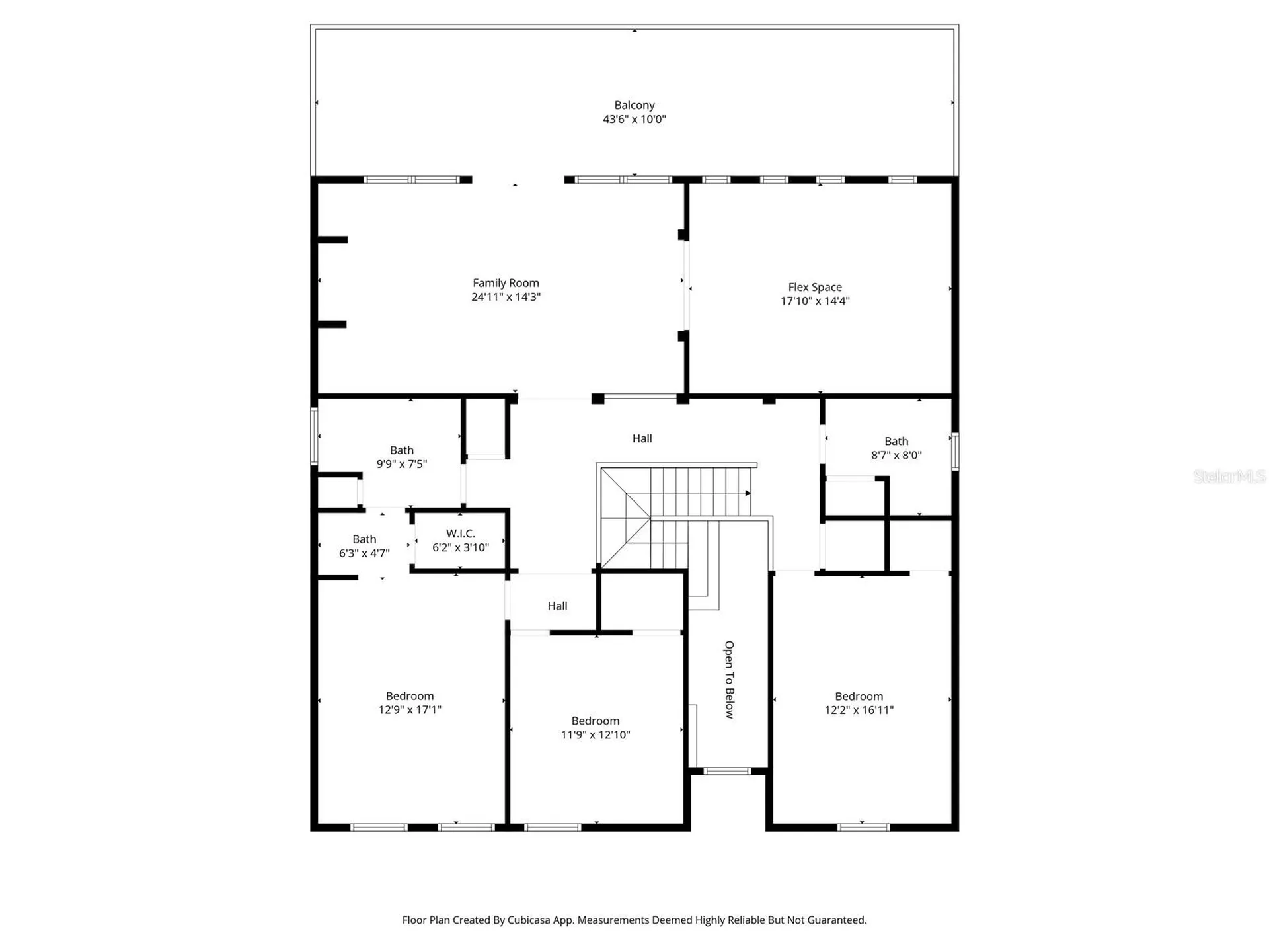 14807 Princewood Lane Land O Lakes FL 34638