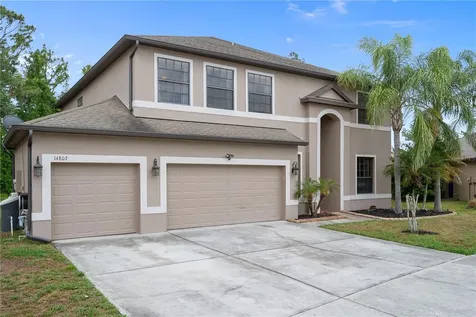 14807 Princewood Lane Land O Lakes FL 34638