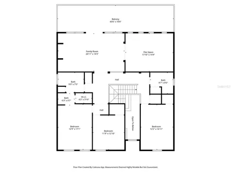14807 Princewood Lane Land O Lakes FL 34638
