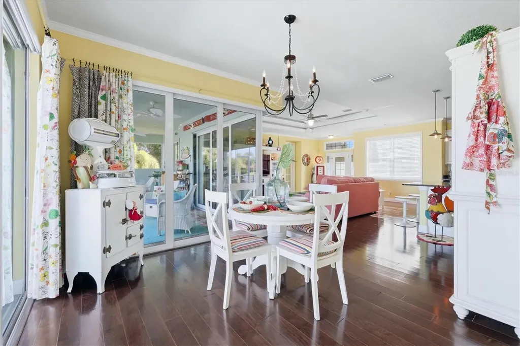 15658 Applewhite Circle Port Charlotte FL 33981