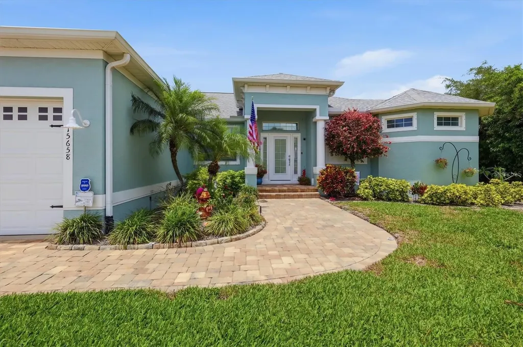 15658 Applewhite Circle Port Charlotte FL 33981