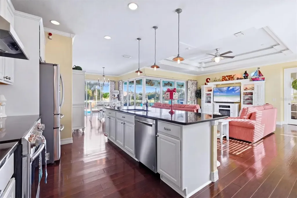 15658 Applewhite Circle Port Charlotte FL 33981