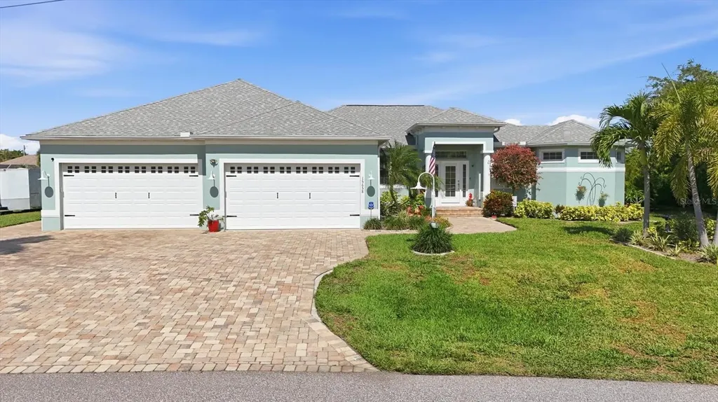 15658 Applewhite Circle Port Charlotte FL 33981
