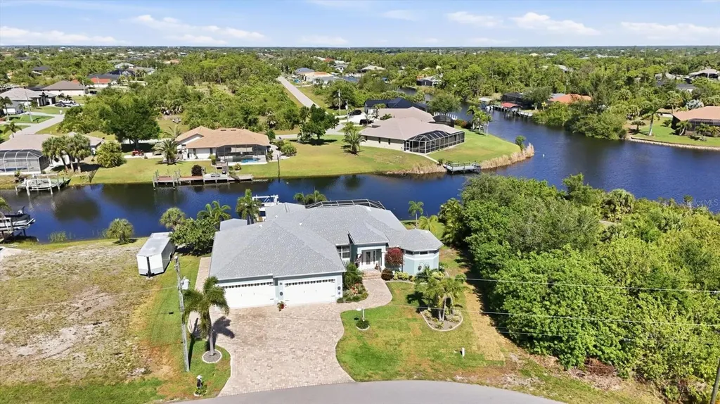 15658 Applewhite Circle Port Charlotte FL 33981