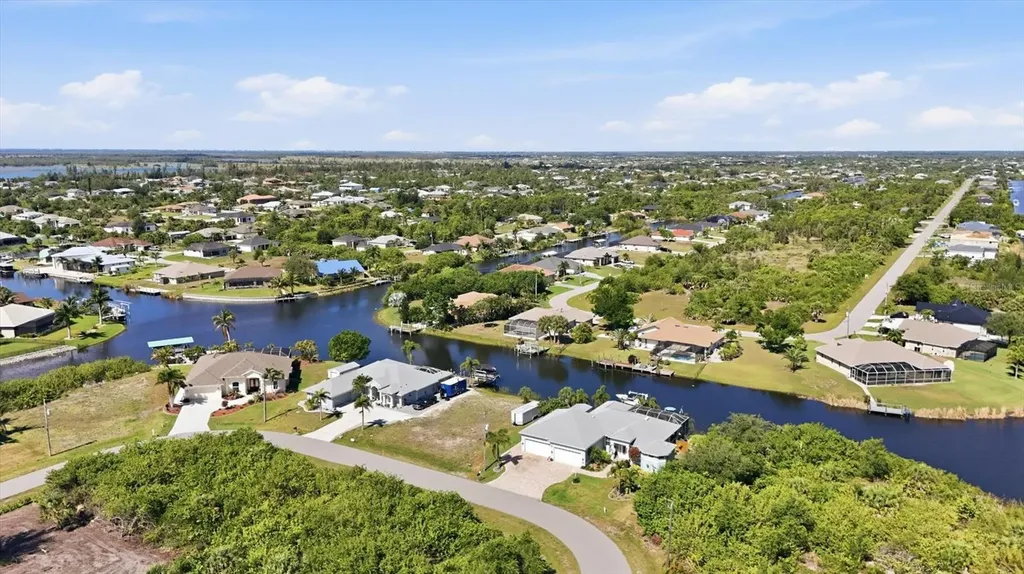 15658 Applewhite Circle Port Charlotte FL 33981