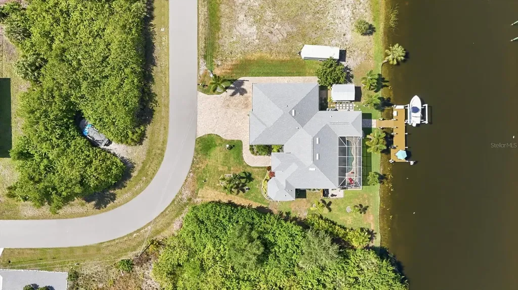 15658 Applewhite Circle Port Charlotte FL 33981