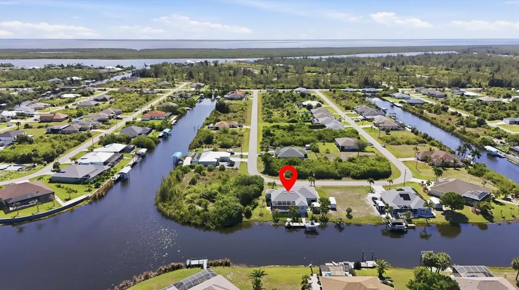 15658 Applewhite Circle Port Charlotte FL 33981