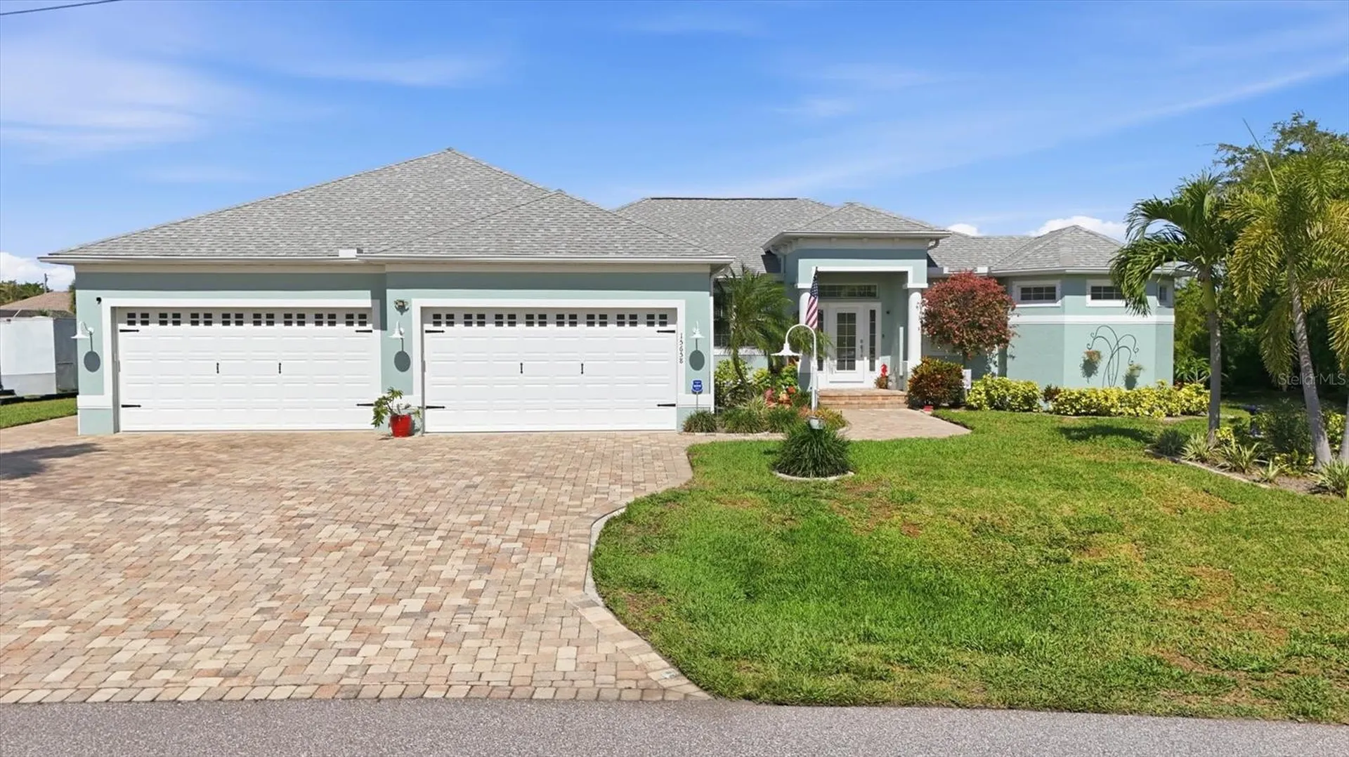 15658 Applewhite Circle Port Charlotte FL 33981
