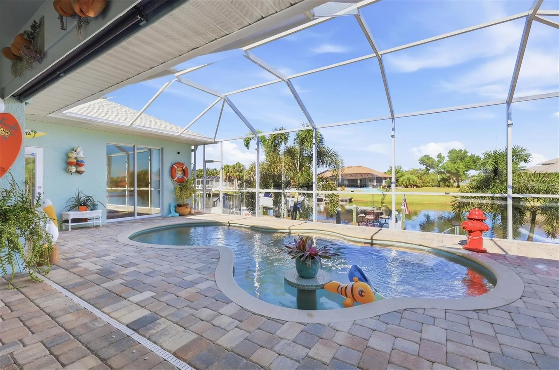 15658 Applewhite Circle Port Charlotte FL 33981