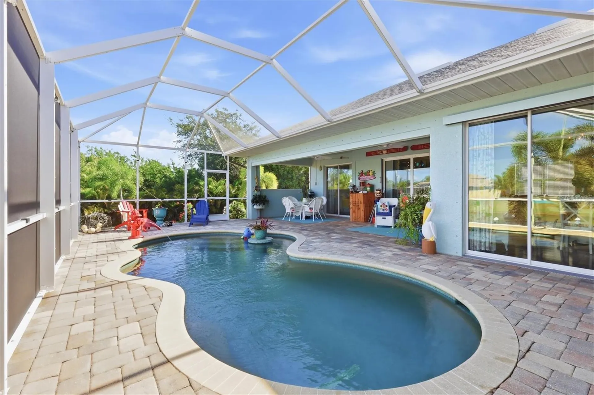 15658 Applewhite Circle Port Charlotte FL 33981