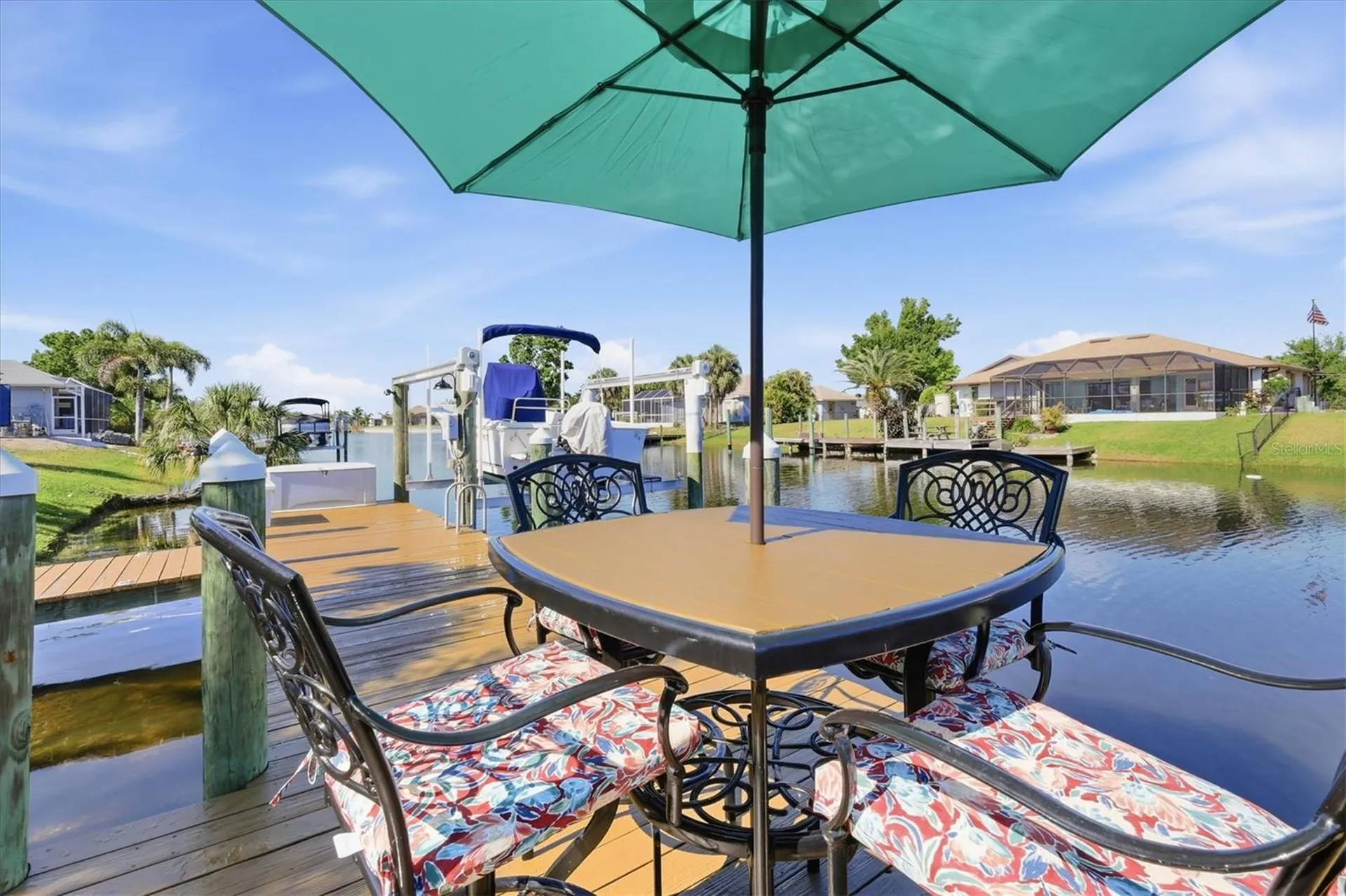 15658 Applewhite Circle Port Charlotte FL 33981